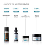 SkinCeuticals P-TIOX Anti-Ageing Duo