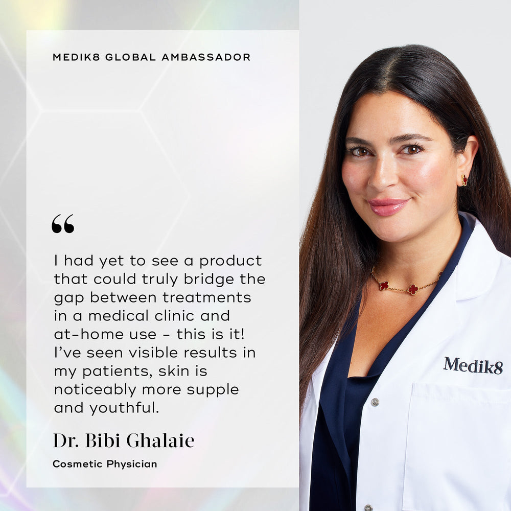 Medik8 Exo-PDRN Prismatic+ 30ml