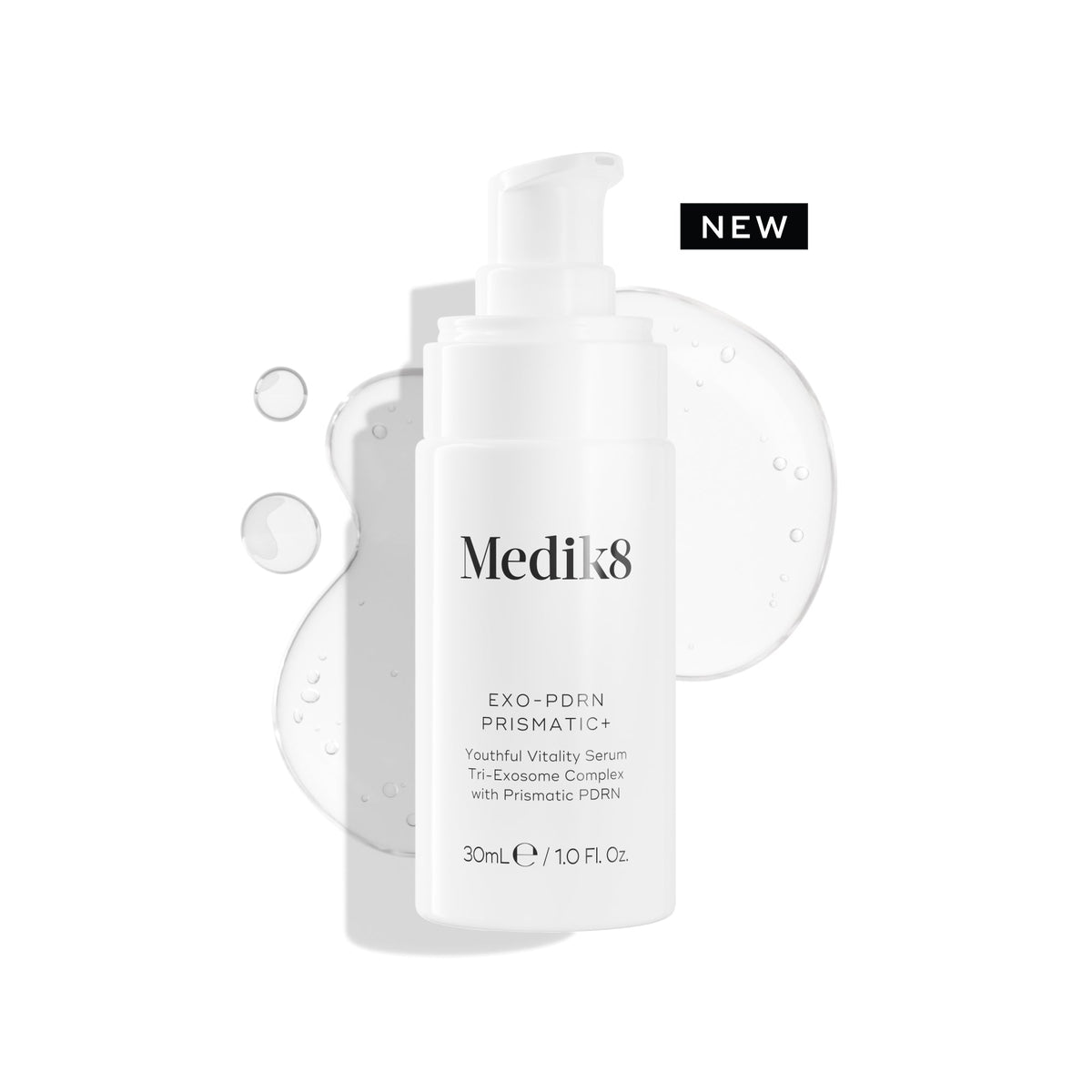 Medik8 Exo-PDRN Prismatic+ 30ml