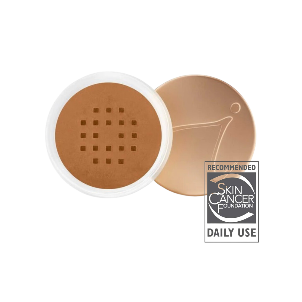 Jane Iredale Amazing Base Loose Mineral Powder SPF20 make up