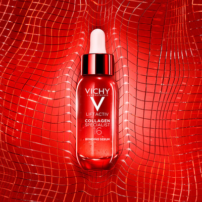 Vichy Liftactiv Collagen Specialist 16 Bonding Serum 30ml