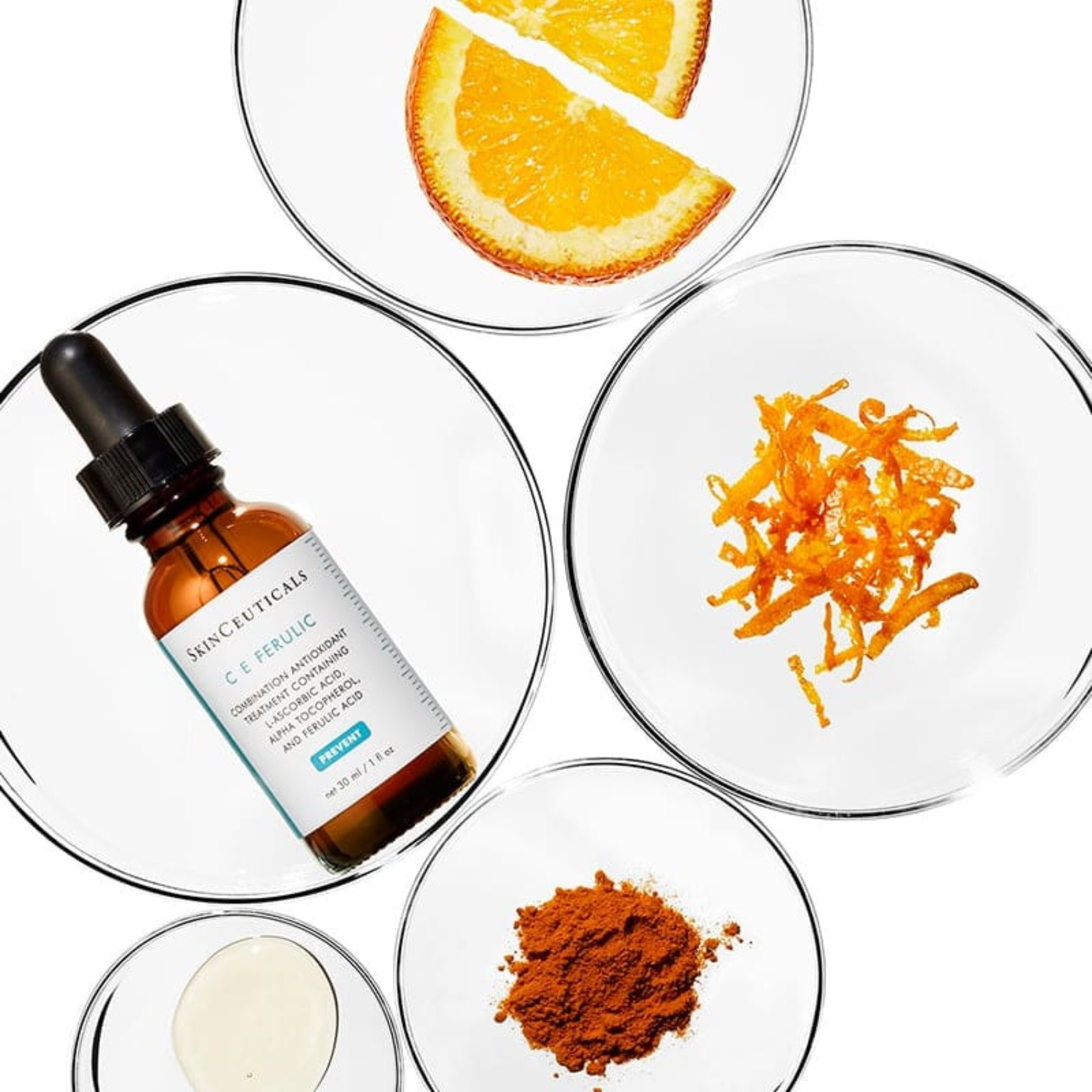 SkinCeuticals CE Ferulic Vitamin C Serum STAR DEAL 30ml