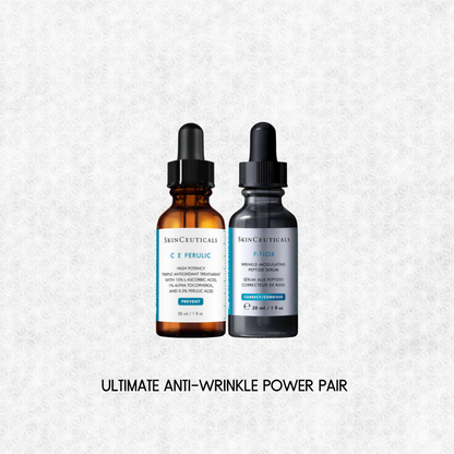 Skinceuticals Ultimate Anti Wrinkle Power Pair