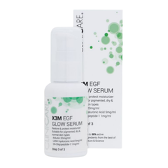 ClinicCare X3M EGF Glow Serum 50ml