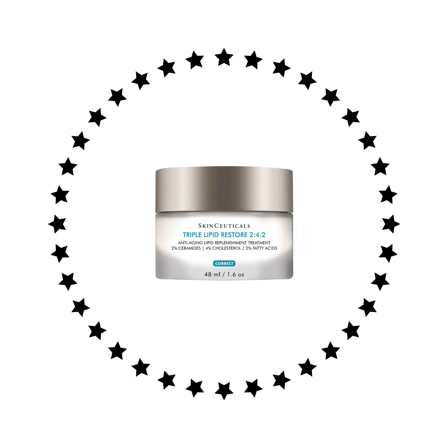 SkinCeuticals Triple Restauration Lipidique 2:4:2 48 ml