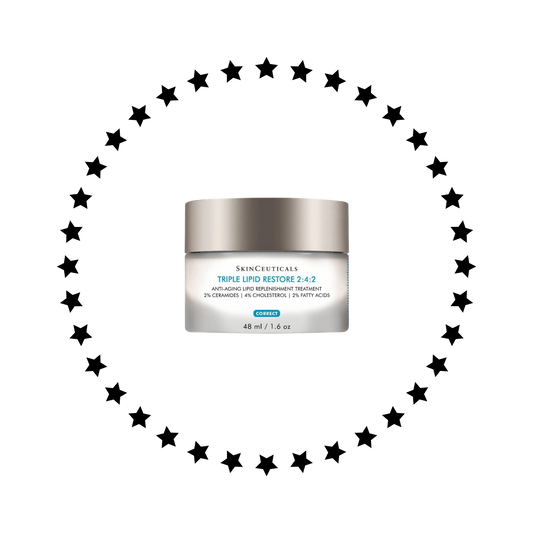 SkinCeuticals Triple Lipid Restore 2:4:2 STAR DEAL