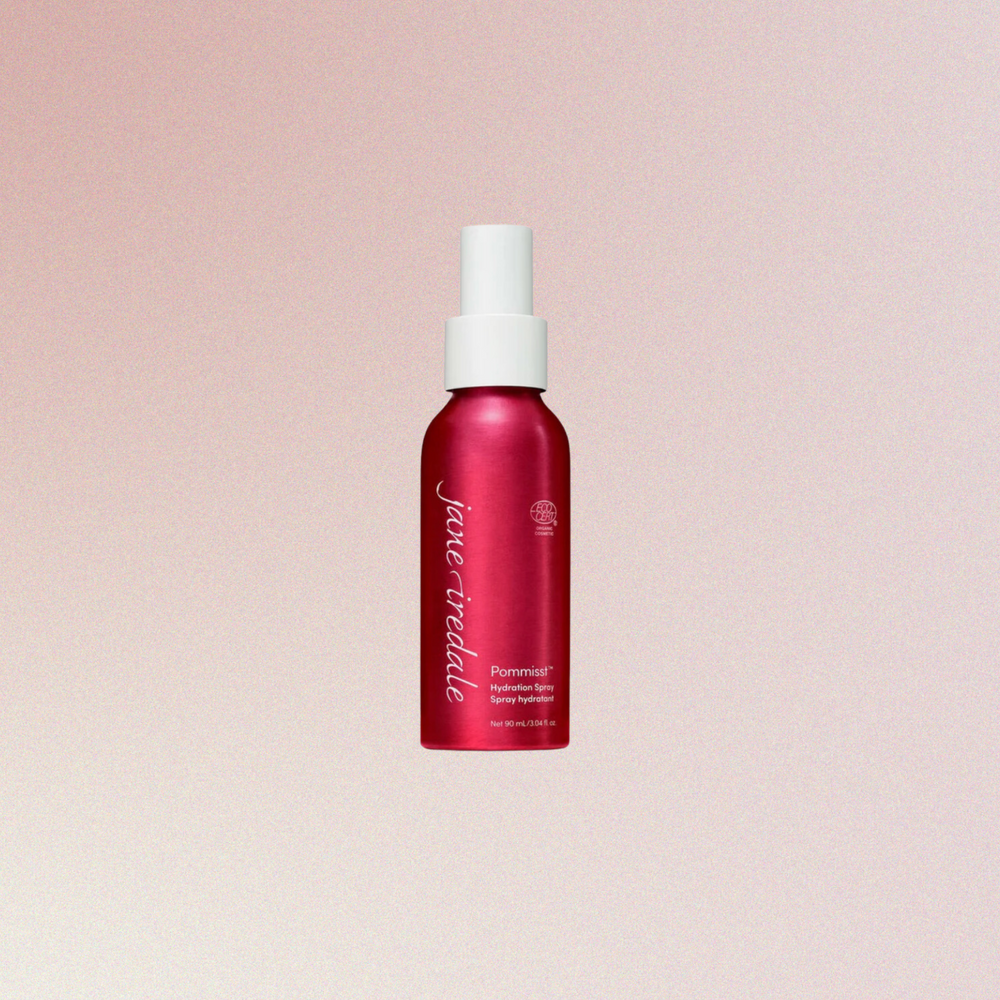 Jane Iredale Pommisst Hydration Setting Spray 90ml Makeup Setting Spray