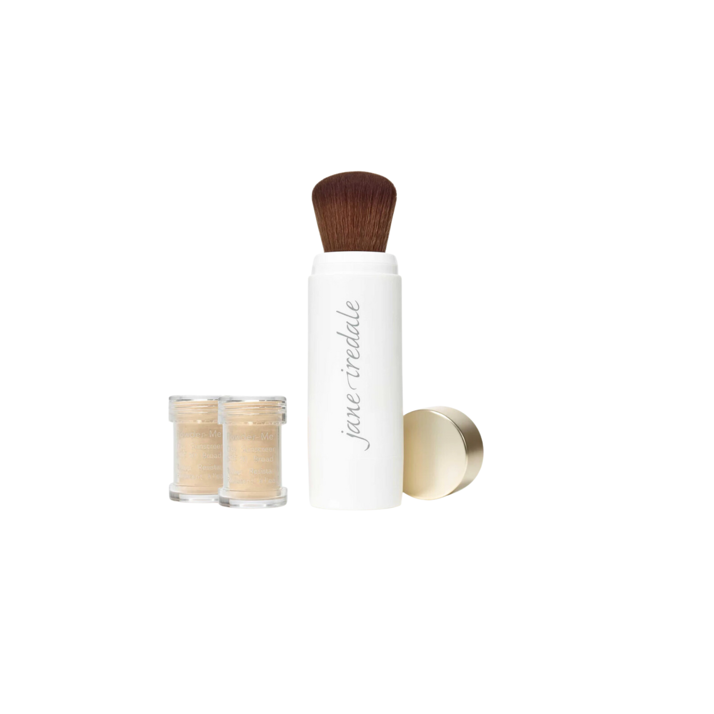 Jane Iredale Powder-Me SPF® 30 Dry Sunscreen