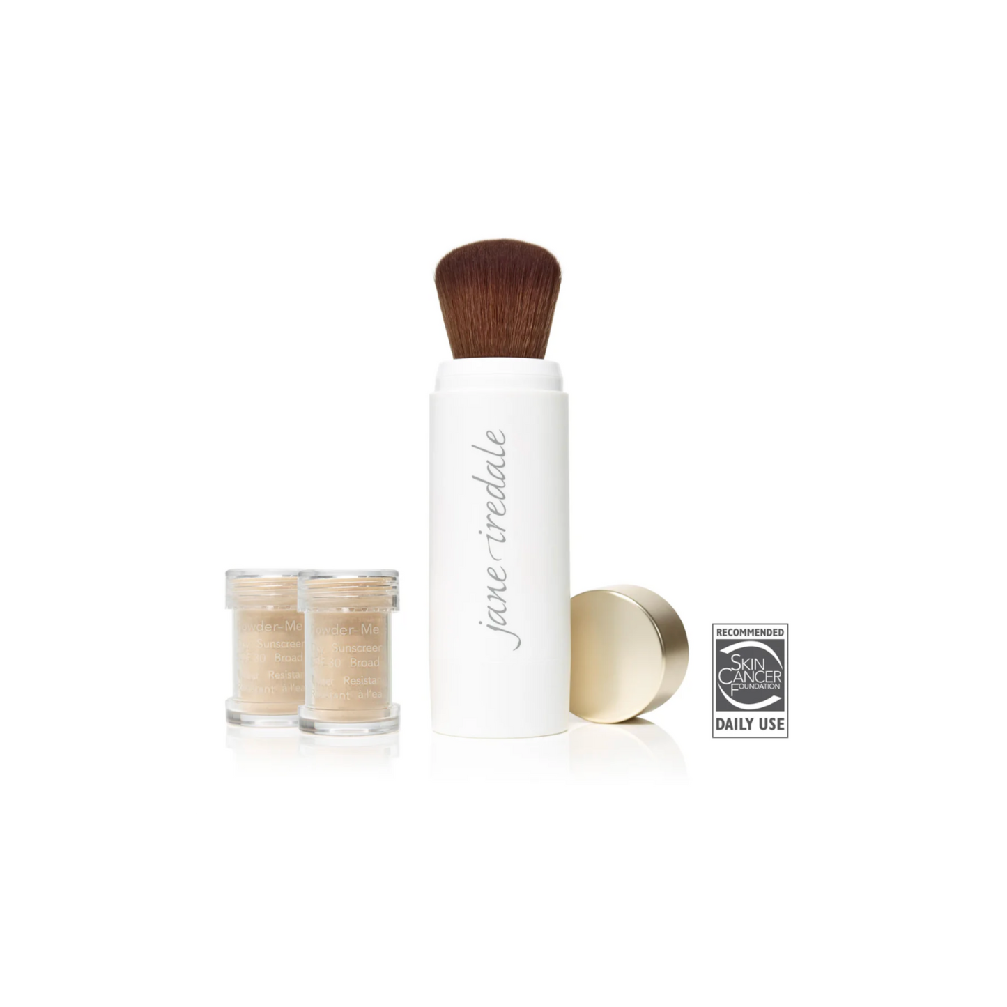 Jane Iredale Powder-Me SPF® 30 Dry Sunscreen