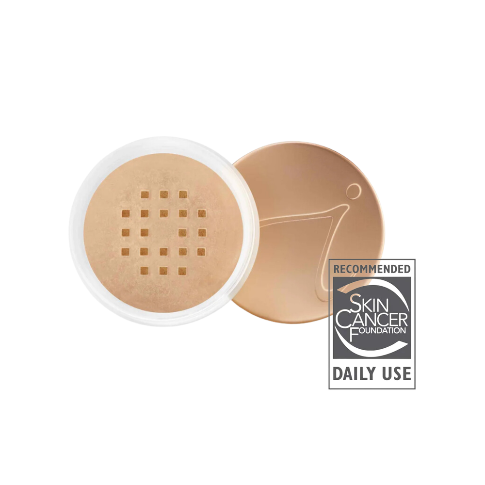 Jane Iredale Amazing Base Loose Mineral Powder SPF20 make up