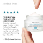 SkinCeuticals Triple Lipid Restore 2:4:2 Moisturiser 48ml SkinCeuticals