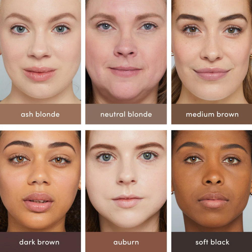 Jane Iredale PureBrow Brow Powder 1.2g Eye Make Up