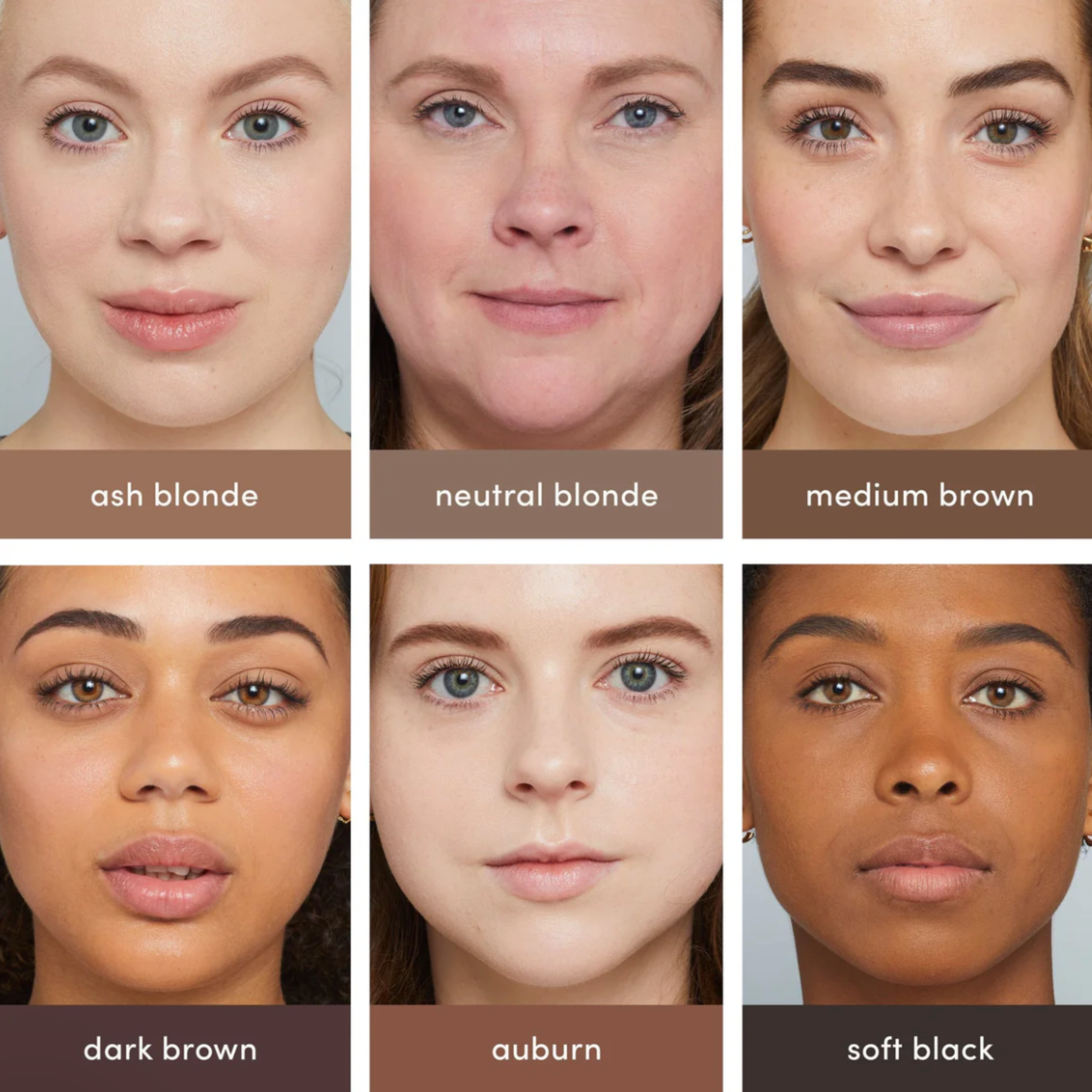 Jane Iredale PureBrow Brow Powder 1.2g