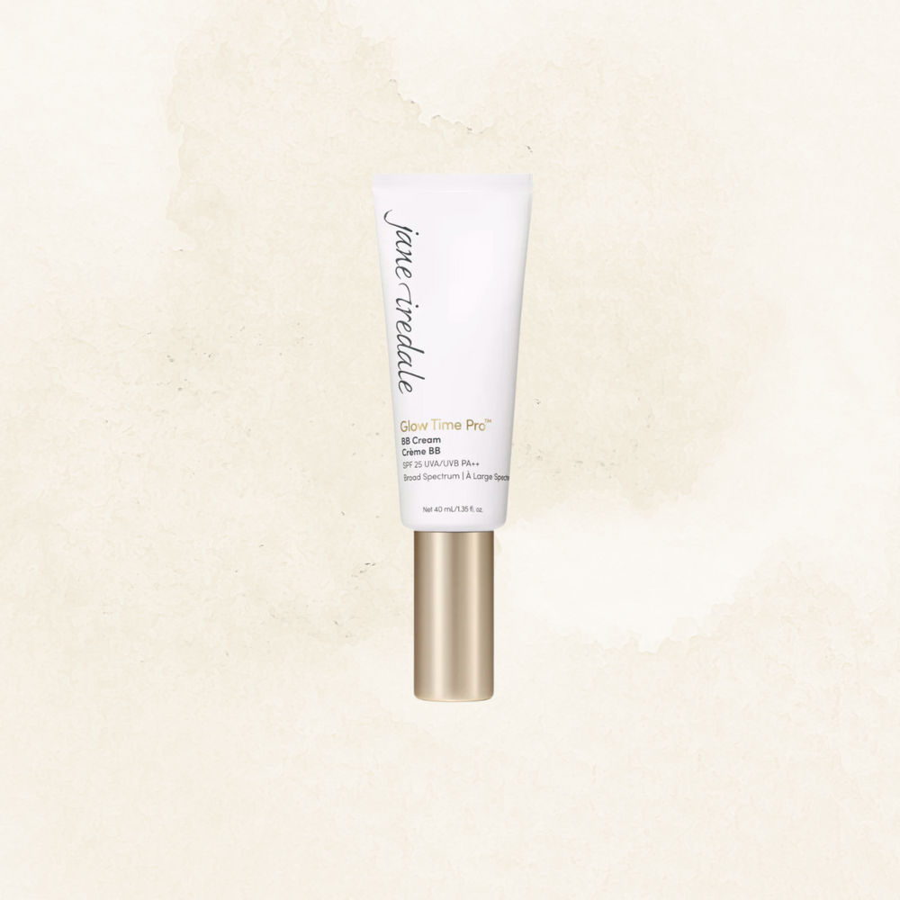 Jane Iredale Glow Time Pro™ BB Cream SPF 25 make up