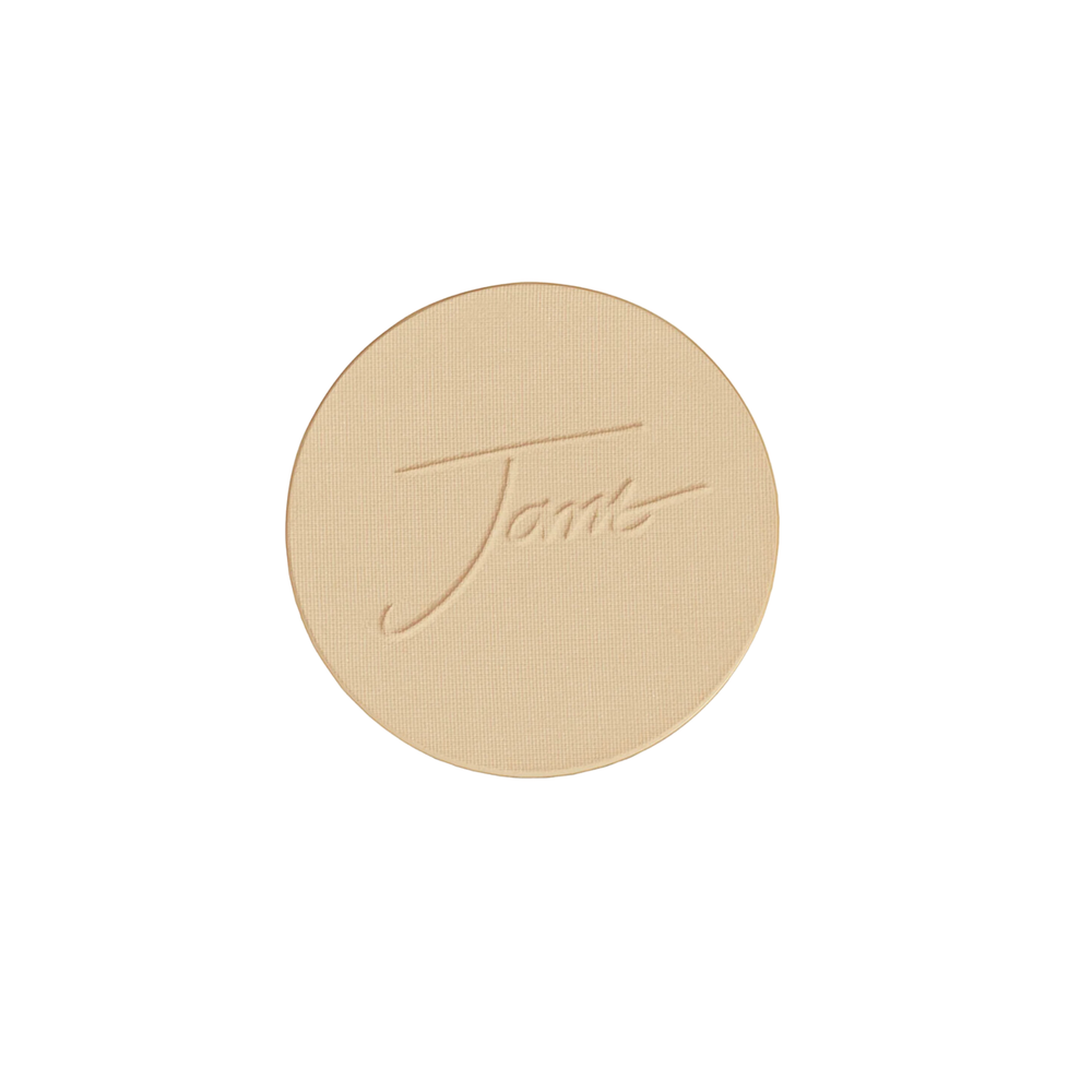 Jane Iredale PurePressed Base Mineral Foundation SPF20 refill make up