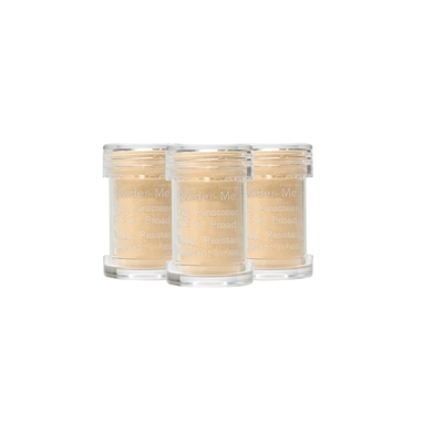Jane Iredale Powder-Me SPF 30 Dry Sunscreen