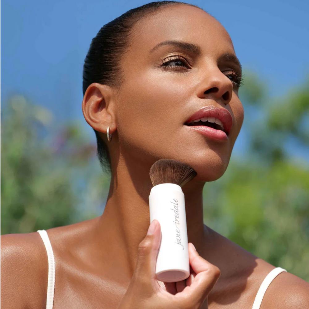 Jane Iredale Powder-Me SPF 30 Dry Sunscreen make up