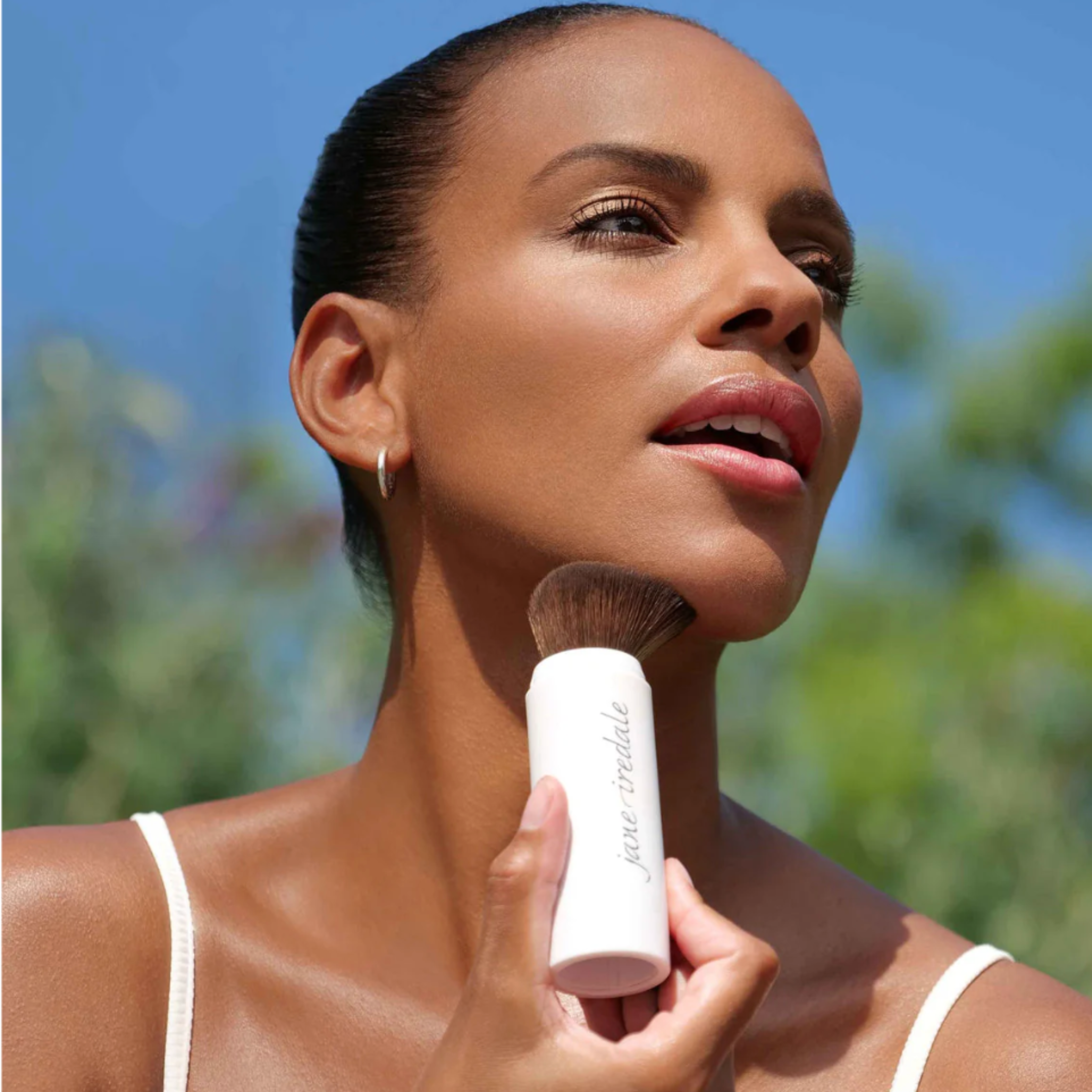 Jane Iredale Powder-Me SPF 30 Dry Sunscreen