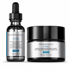 SkinCeuticals P-TIOX Anti-Ageing Duo