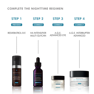 SkinCeuticals A.G.E. Interrupter Advanced Moisturiser 48ml