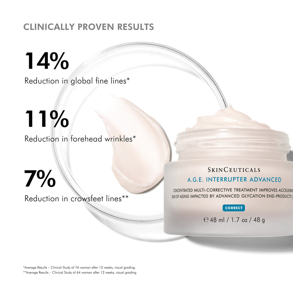 SkinCeuticals A.G.E. Interrupter Advanced 48ml SkinCeuticals