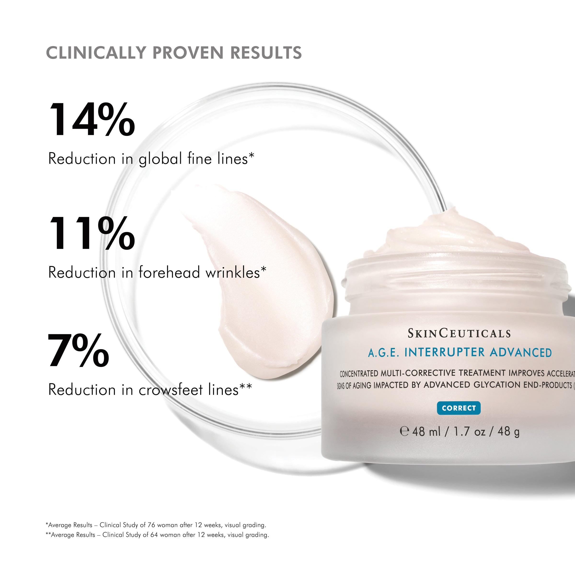 SkinCeuticals A.G.E. Interrupter Advanced 48ml SkinCeuticals