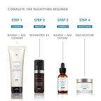 SkinCeuticals Blemish + Age Cleanser 240ml SkinCeuticals