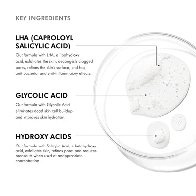 SkinCeuticals Blemish + Age Cleanser 240ml