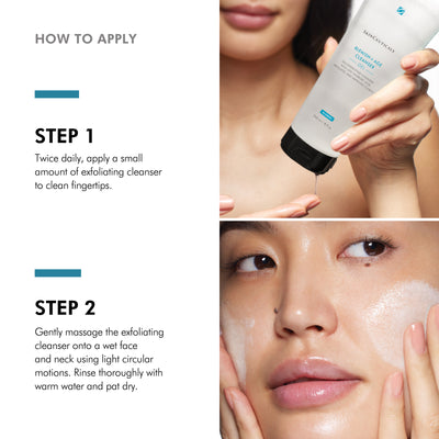 SkinCeuticals Blemish + Age Cleanser 240ml