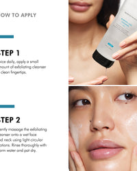 SkinCeuticals Blemish + Age Cleanser 240ml SkinCeuticals