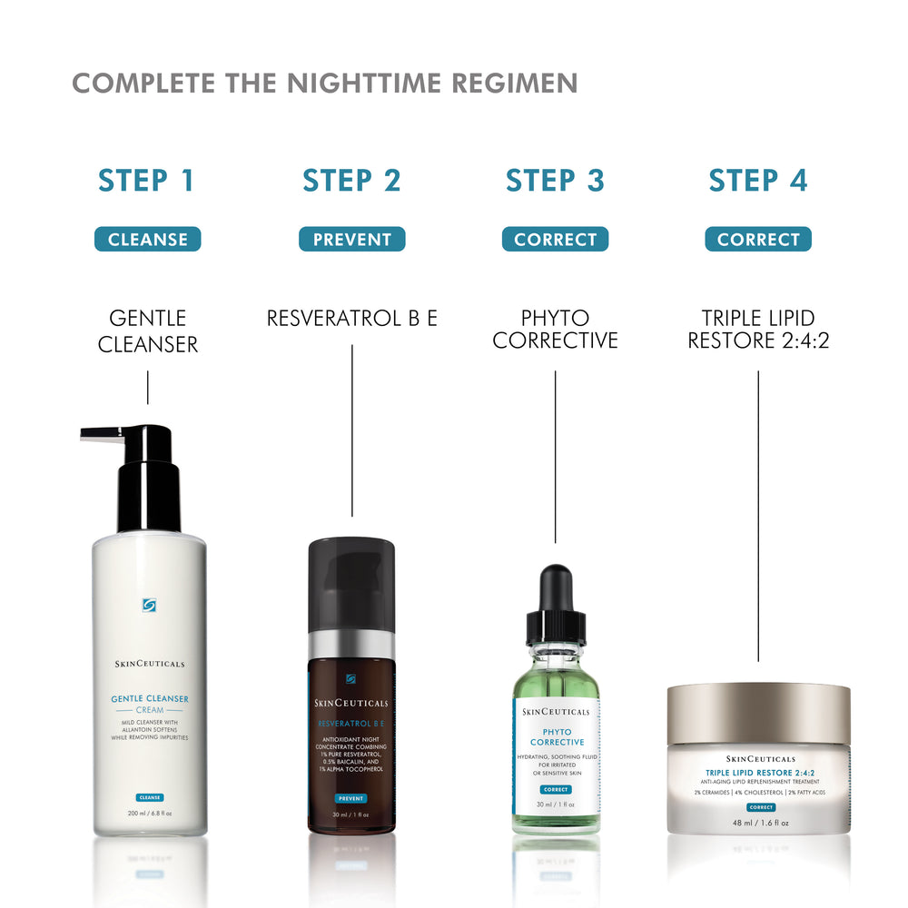 SkinCeuticals Gentle Cleanser 190ml SkinCeuticals