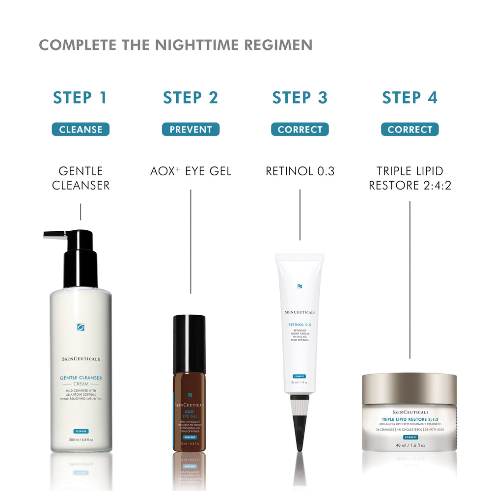 SkinCeuticals AOX+ Eye Gel 15ml SkinCeuticals