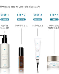 SkinCeuticals AOX+ Eye Gel 15ml SkinCeuticals