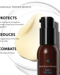 SkinCeuticals AOX+ Eye Gel 15ml SkinCeuticals