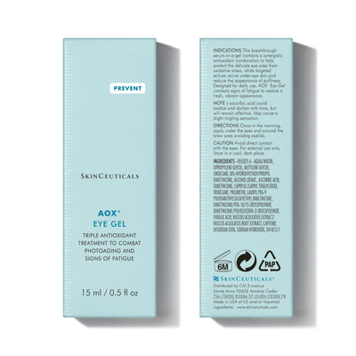 SkinCeuticals AOX+ Eye Gel 15ml