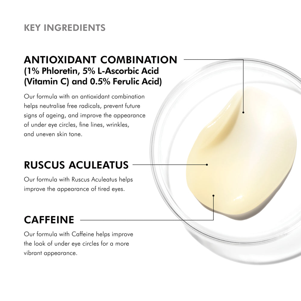 SkinCeuticals AOX+ Eye Gel 15ml SkinCeuticals