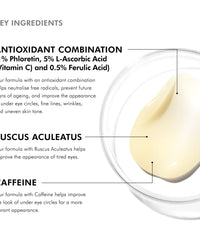 SkinCeuticals AOX+ Eye Gel 15ml SkinCeuticals