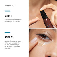 SkinCeuticals AOX+ Eye Gel 15ml SkinCeuticals