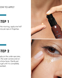 SkinCeuticals AOX+ Eye Gel 15ml SkinCeuticals