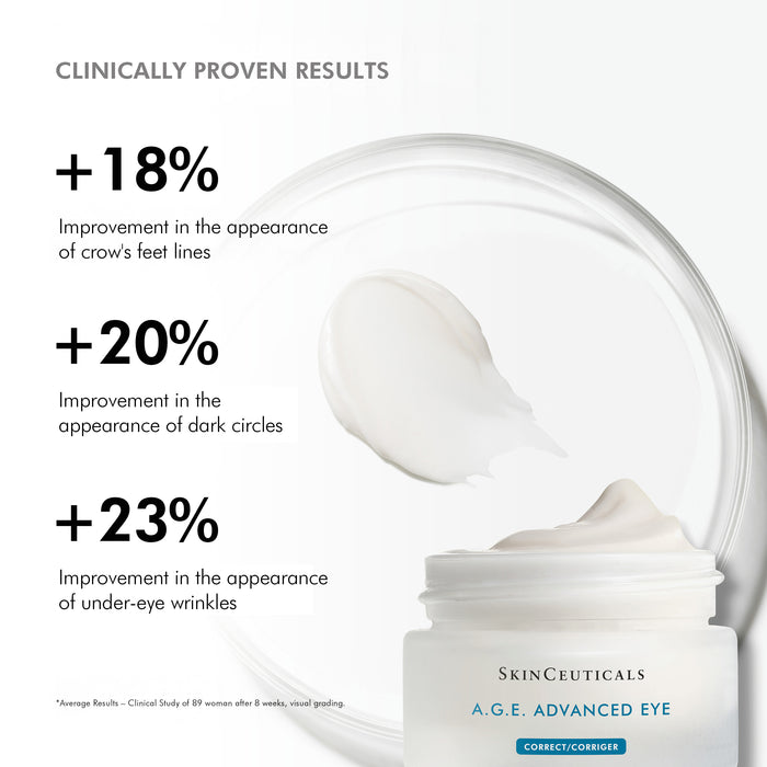 SkinCeuticals A.G.E Advanced Eye For Dark Circles 15ml SkinCeuticals