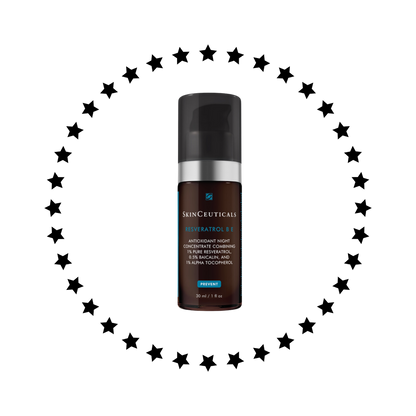 SkinCeuticals Resvératrol BE Traitement 30 ml