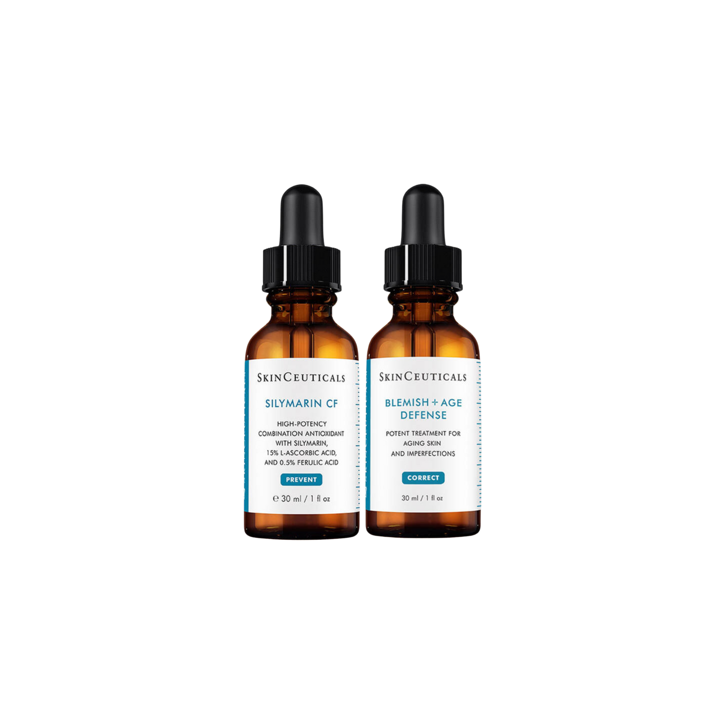 Skinceuticals Blemish Prone Skin Power Pair