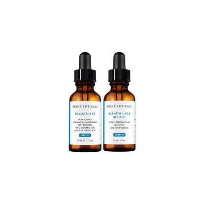 Skinceuticals Blemish Prone Skin Power Pair