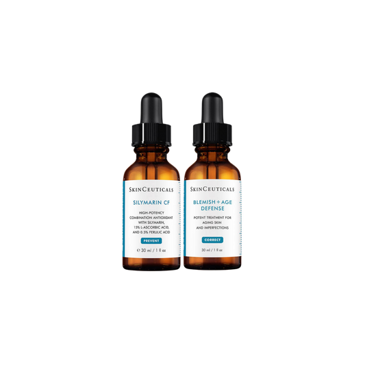 Skinceuticals Blemish Prone Skin Power Pair