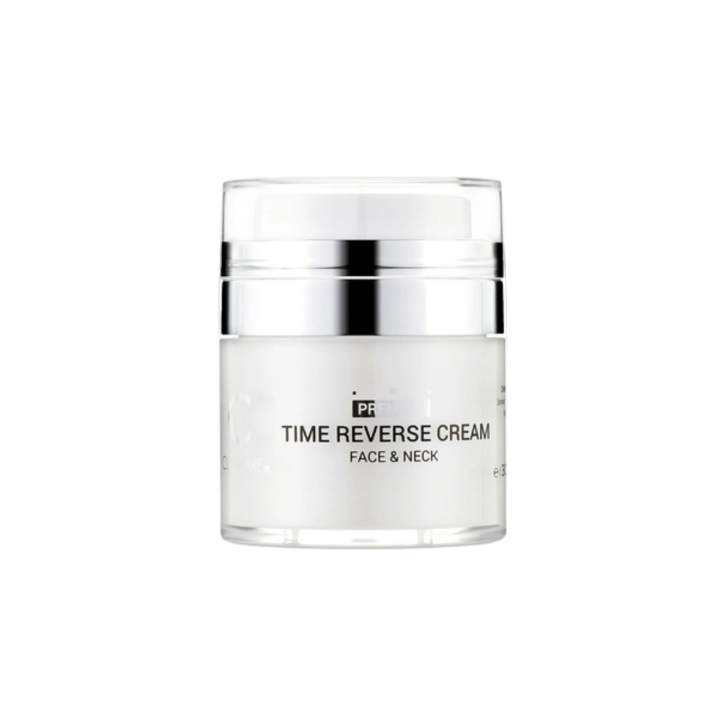 ClinicCare Premium Time Reverse Cream 30ml ClinicCare