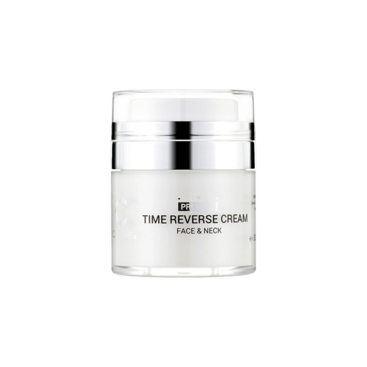 ClinicCare Premium Time Reverse Cream 30ml ClinicCare