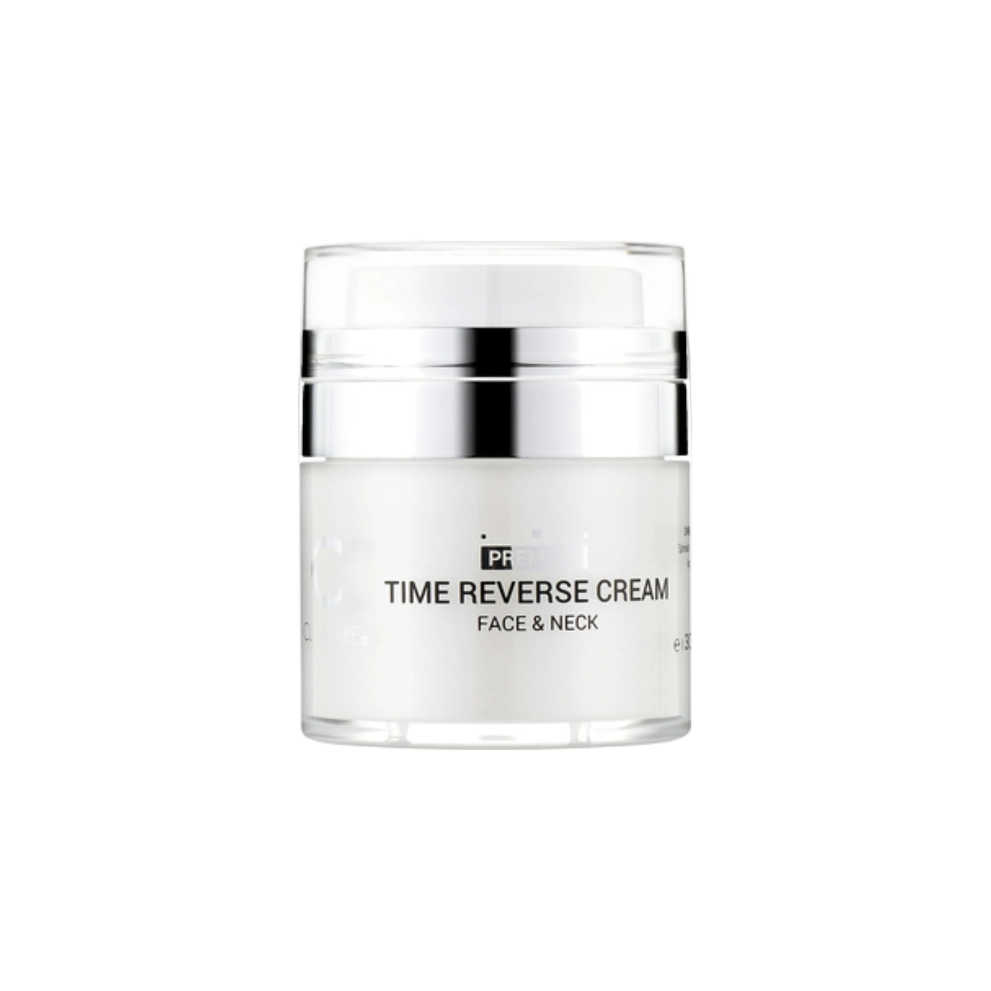 ClinicCare Premium Time Reverse Cream 30ml ClinicCare