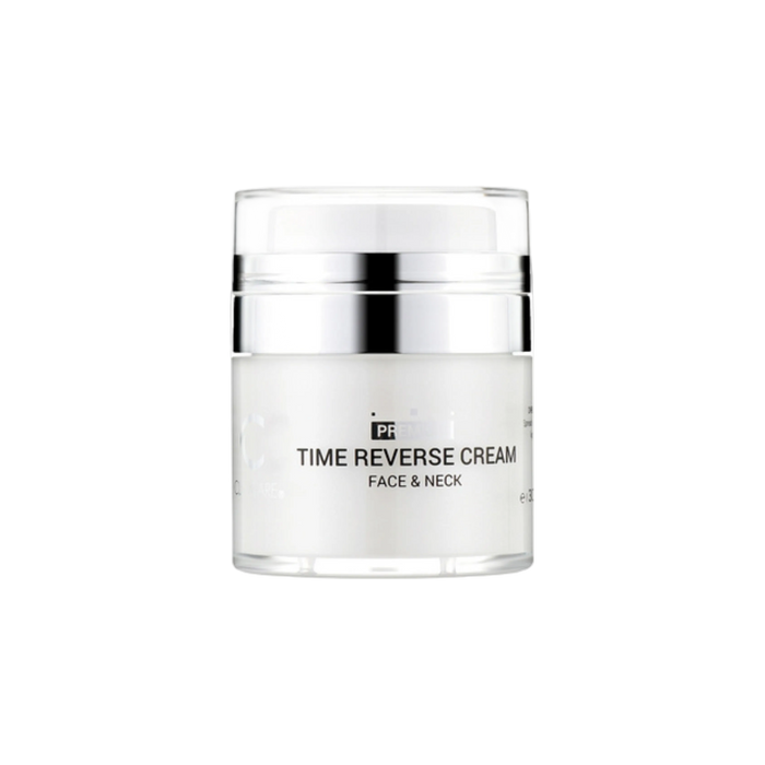 ClinicCare Premium Time Reverse Cream 30ml ClinicCare