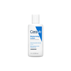 CeraVe Travel Size Moisturising Lotion 88ml