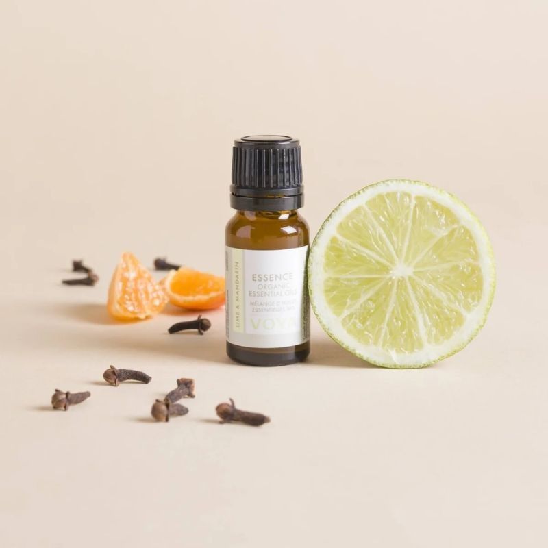 VOYA Essence Organic Essential Oil 10ml VOYA